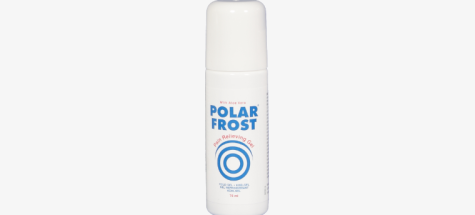 Polar Frost Roll On