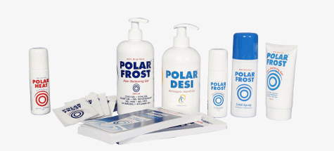 Produse Polarfrost